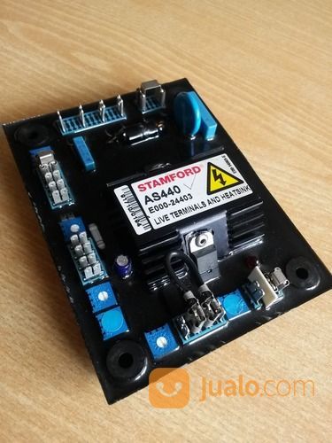 Avr Stamford AS440 Harga Terbaru|Wijaya Equipments