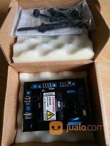 Avr Stamford AS440 Harga Terbaru|Wijaya Equipments
