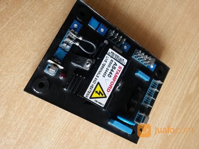 Avr Stamford AS440 Harga Terbaru|Wijaya Equipments