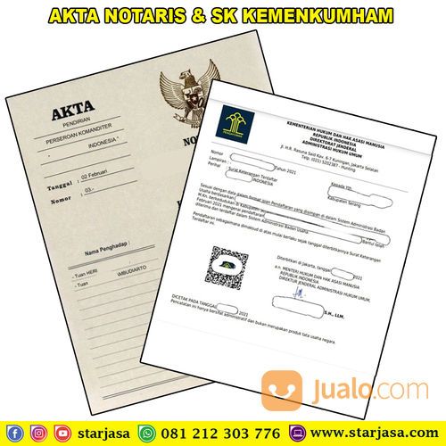 Jasa Legalitas Perusahaan Jasa Pendirian CV Termurah Di Jogja