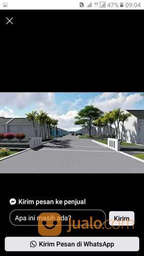 Perumahan Di Wonosegoro Boyolali