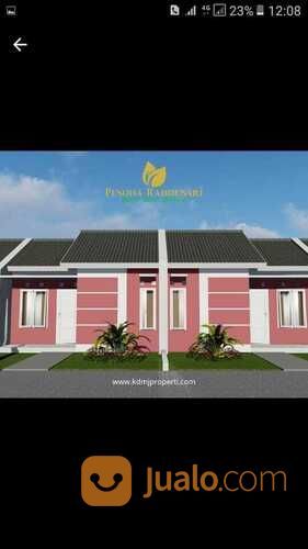 Perumahan Di Wonosegoro Boyolali