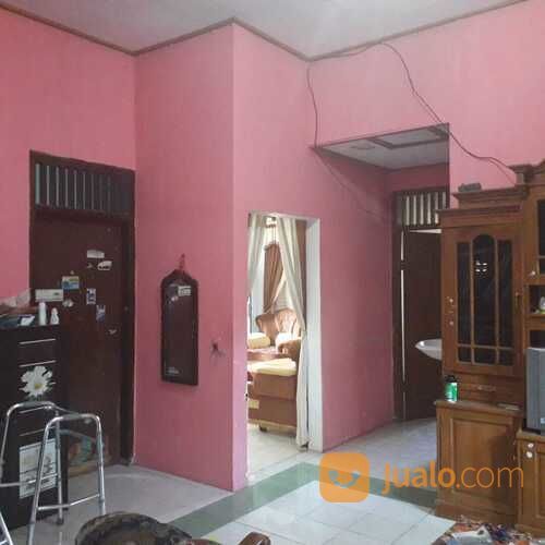 Rumah Halaman Luas Tengah Kota Dekat Unsoed GOR Satria Purwokerto Utara