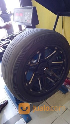 Promo Paket Spooring Balancing