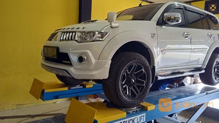 Promo Paket Spooring Balancing