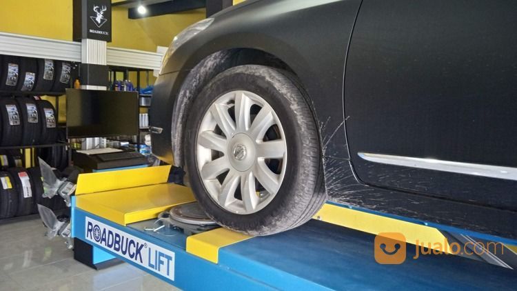 Promo Paket Spooring Balancing