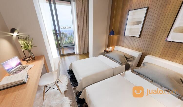 Beachwalk Residence Nempel Beachwalk Mall Kuta Bali