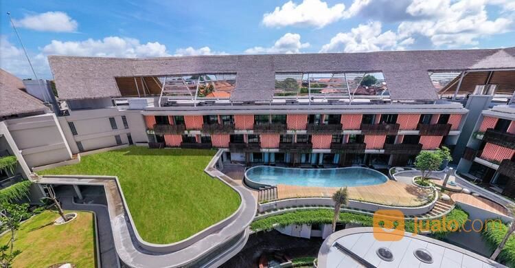 Beachwalk Residence Nempel Beachwalk Mall Kuta Bali