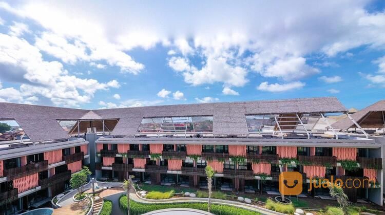 Beachwalk Residence Nempel Beachwalk Mall Kuta Bali