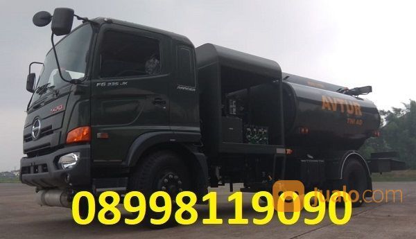 KAROSERI TANGKI AVTUR