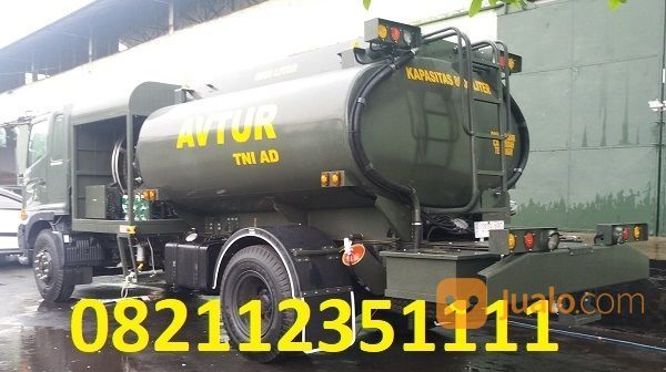KAROSERI TANGKI AVTUR
