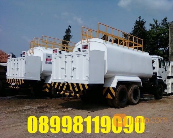 KAROSERI LUBE TRUCK (KAROSERI GLOBAL)