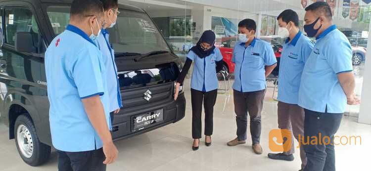 Pick Up Carry Bangkalan, Pick Up Carry Pamekasan, Pick Up Carry Sumenep