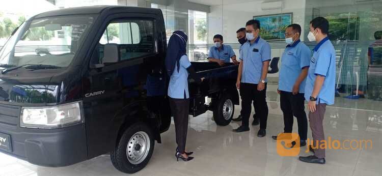 Pick Up Carry Bangkalan, Pick Up Carry Pamekasan, Pick Up Carry Sumenep