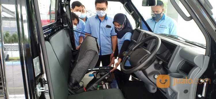 Pick Up Carry Bangkalan, Pick Up Carry Pamekasan, Pick Up Carry Sumenep