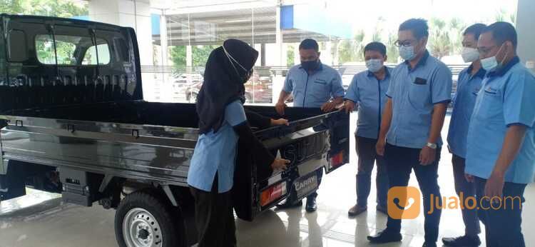 Pick Up Carry Bangkalan, Pick Up Carry Pamekasan, Pick Up Carry Sumenep