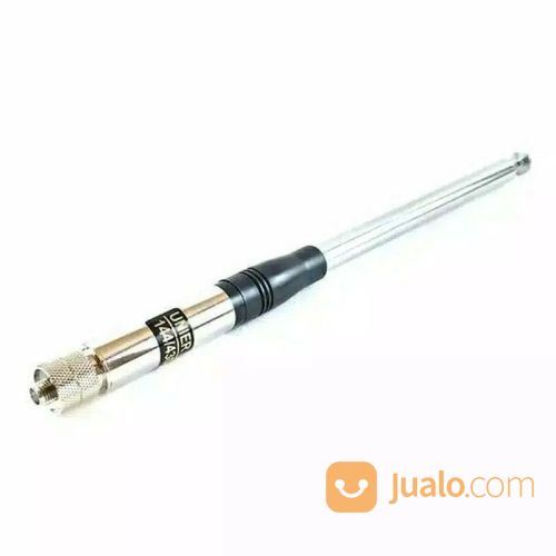 Antena Ht Tarik Super HI GAIN ANTENA D 144MHZ 20 Watt
