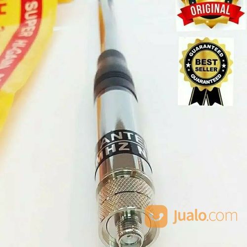 Antena Ht Tarik Super HI GAIN ANTENA D 144MHZ 20 Watt