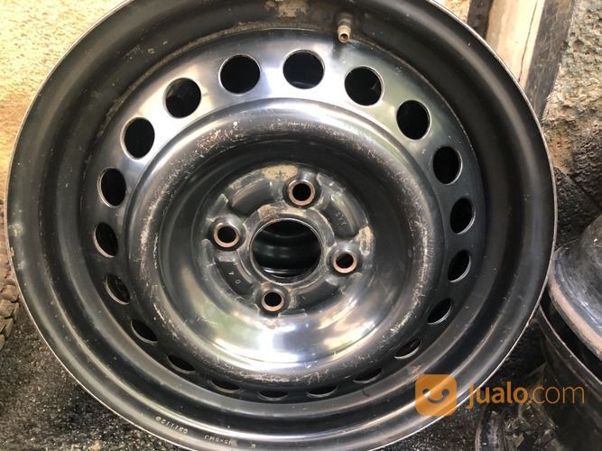 Velg Kaleng Eks Mobilio R15