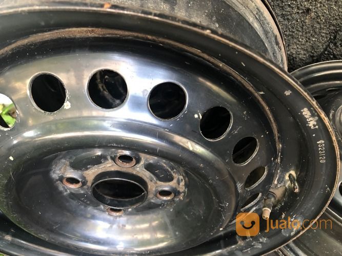 Velg Kaleng Eks Mobilio R15