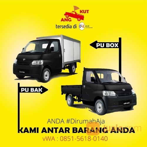 Jasa Angkut Yogyakarta, Murah, Barang, Terdekat, Pick UP, Viar Tossa, 24 Jam, 085156180140