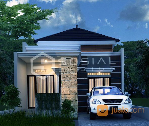 Jasa Desain Rumah Jakarta | Desain Interior Jakarta