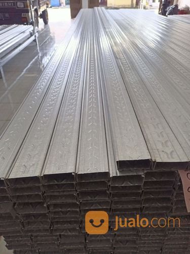 Baja Ringan Berkualitas CANAL Ukuran 80X75