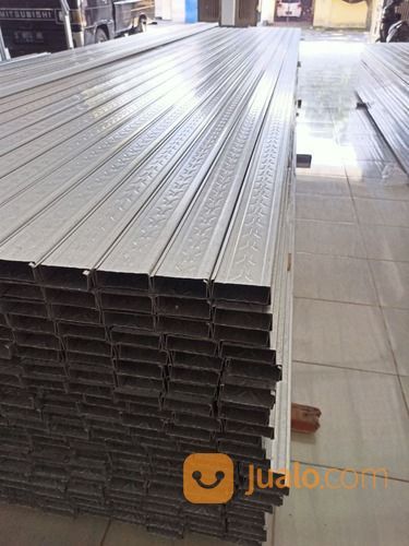 Baja Ringan Berkualitas CANAL Ukuran 80X75