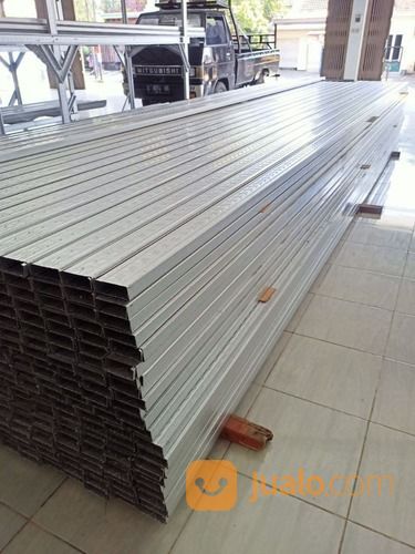 Baja Ringan Berkualitas CANAL Ukuran 80X75