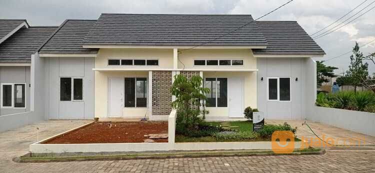 Perumahan Arya Green Tajur Halang