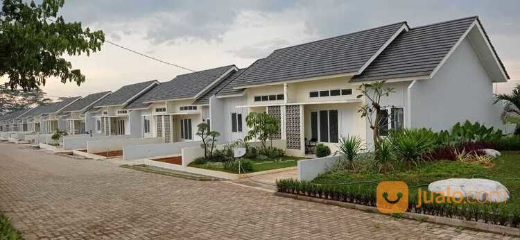 Perumahan Arya Green Tajur Halang