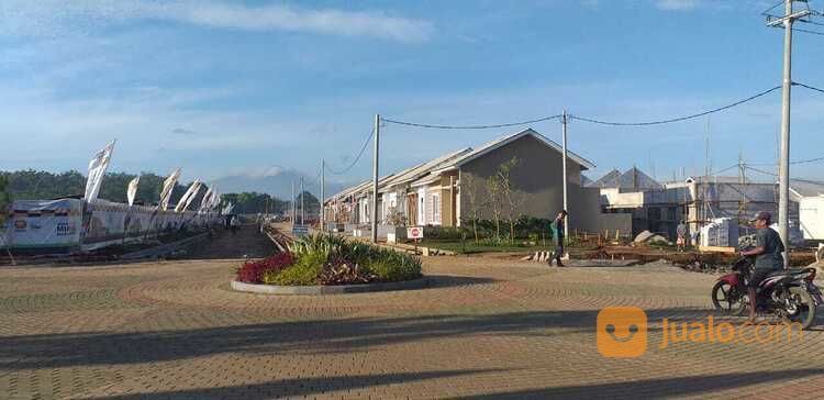 Perumahan Arya Green Tajur Halang