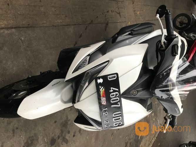 FS Yamaha Aerox 155 S ABS Keyless