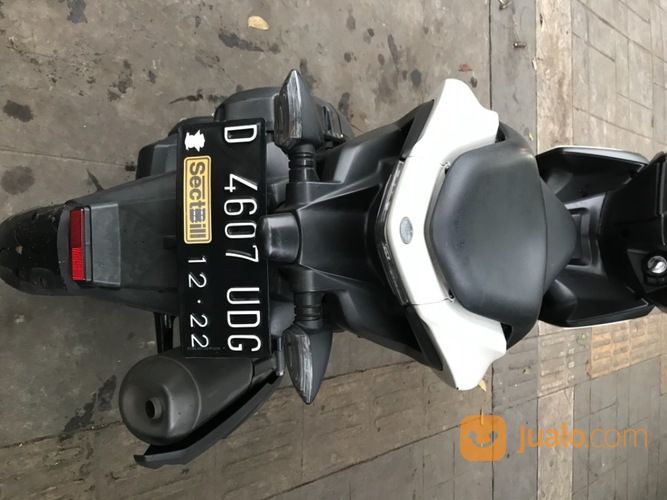 FS Yamaha Aerox 155 S ABS Keyless