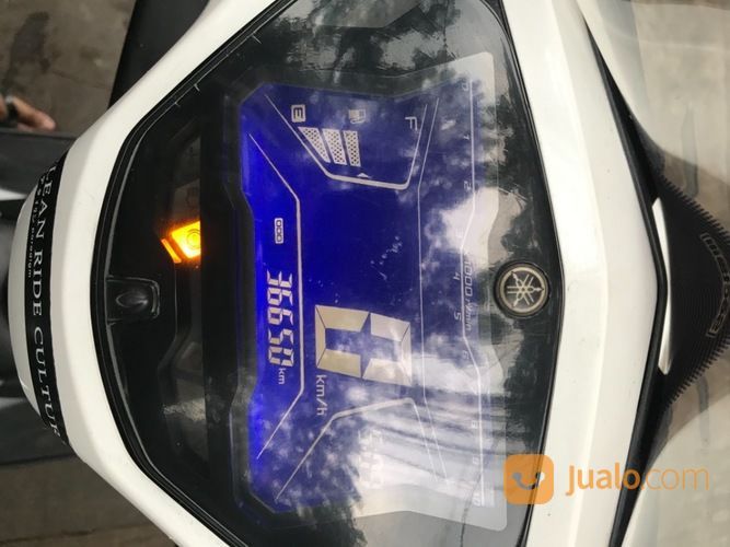 FS Yamaha Aerox 155 S ABS Keyless