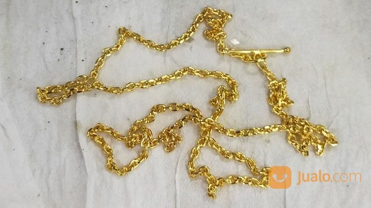 Terima Beli Emas Tanpa Surat Cod