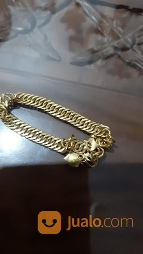 Terima Beli Emas Tanpa Surat Cod