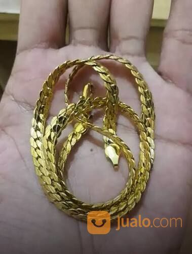 Terima Beli Emas Tanpa Surat Cod