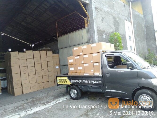 Jasa Angkut Barang Di Jl Godean