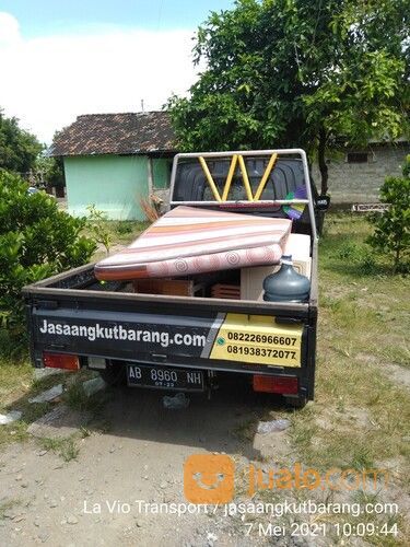 Jasa Angkut Barang Di Jl Godean