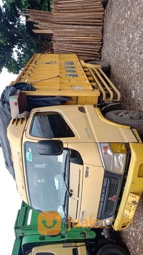 Jasa Sewa Truk Pindahan