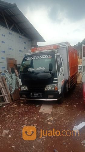 Jasa Sewa Truk Pindahan