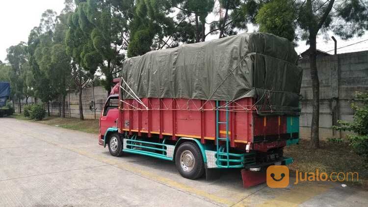 Jasa Sewa Truk Pindahan