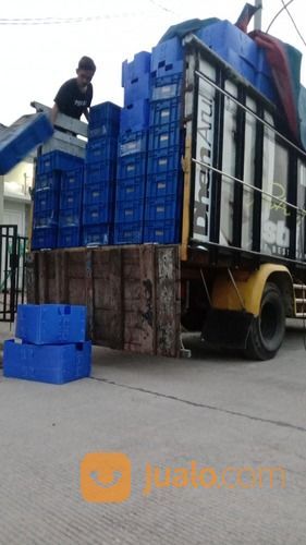 Jasa Sewa Truk Pindahan