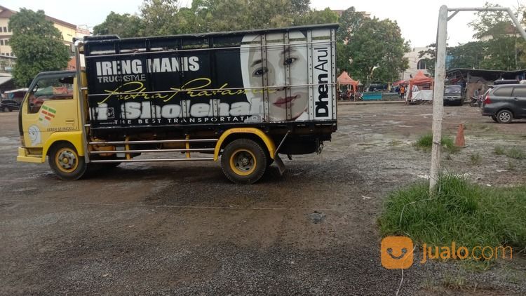 Jasa Sewa Truk Pindahan