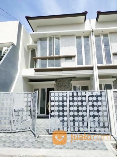 RUMAH HUNIAN STRATEGIS MANYAR TIRTOYOSO SELATAN