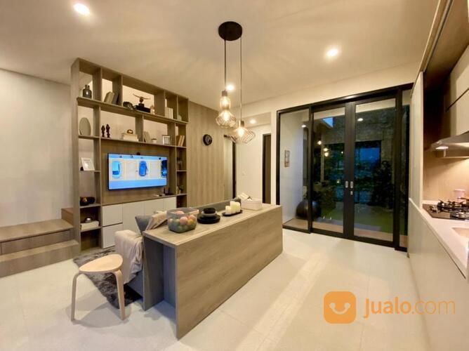 Rumah 4 Kamar Tidur, Bekasi Utara