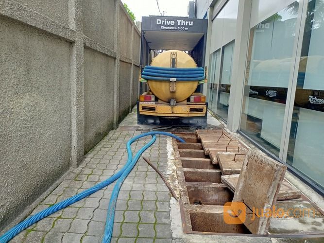 Mobil Tinja Sedot WC Perawang 082349777723