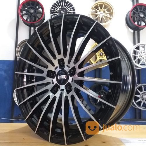 Velg Mobil Ring 18 Toko Velg Jawa Tengah