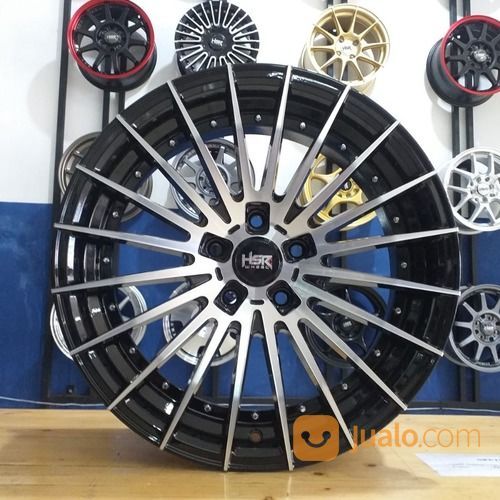 Velg Mobil Ring 18 Toko Velg Jawa Tengah